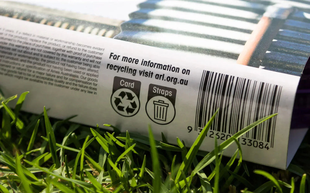 Nylex Packaging Forging a Sustainable Future