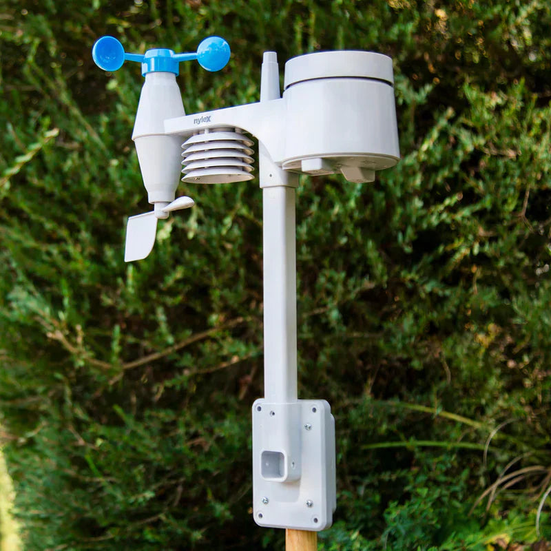 Weather Stations