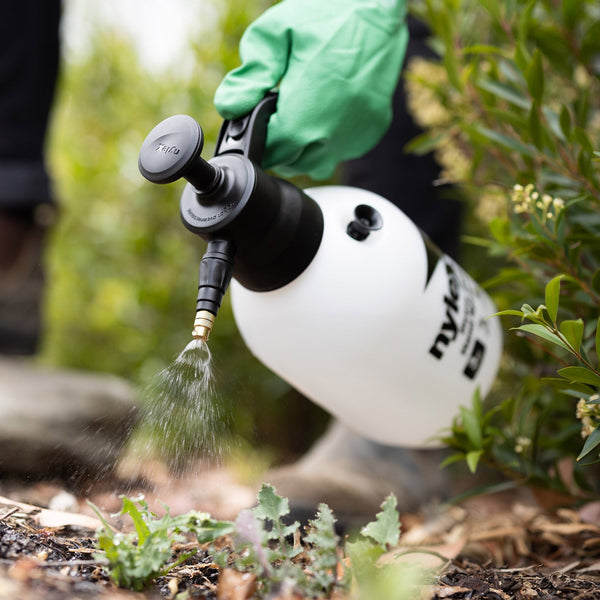 2L Manual Heavy Duty Sprayer