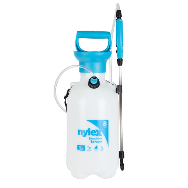 8L Shoulder Sprayer