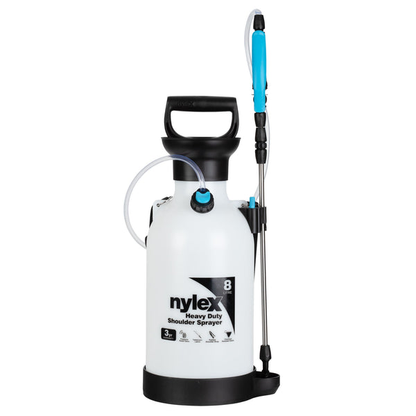 8L Heavy Duty Shoulder Sprayer