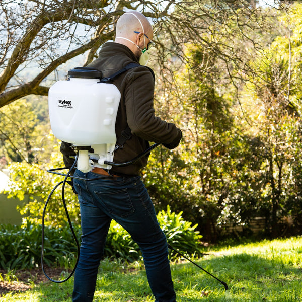 15L Backpack Sprayer