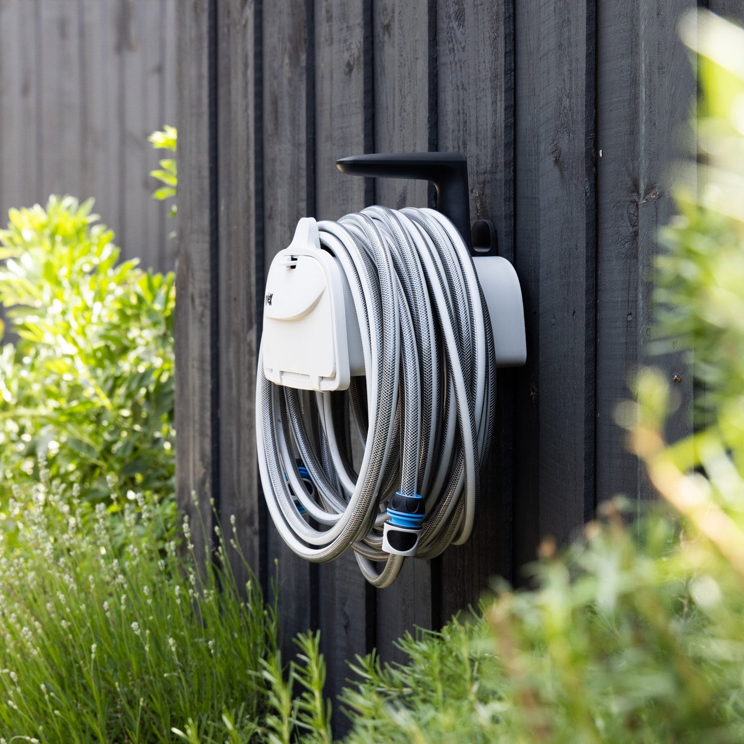 Portable Hose Caddy