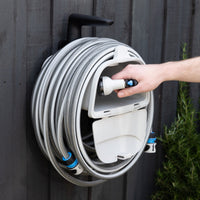Portable Hose Caddy