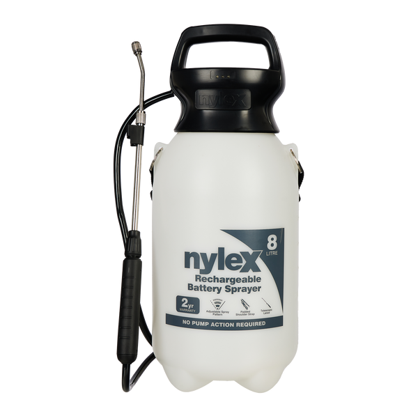 8L Rechargeable Battery Sprayer