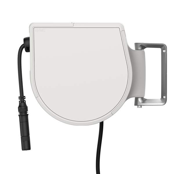 Auto Retractable Hose Reel - Grey