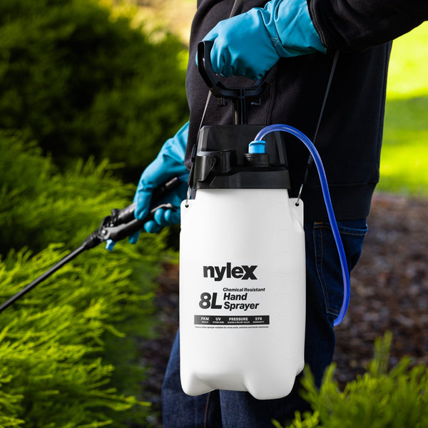 8L Hand Sprayer