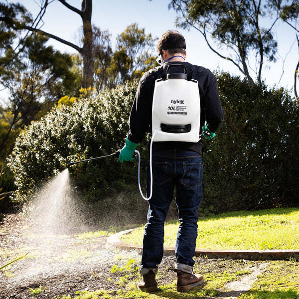10L Backpack Sprayer