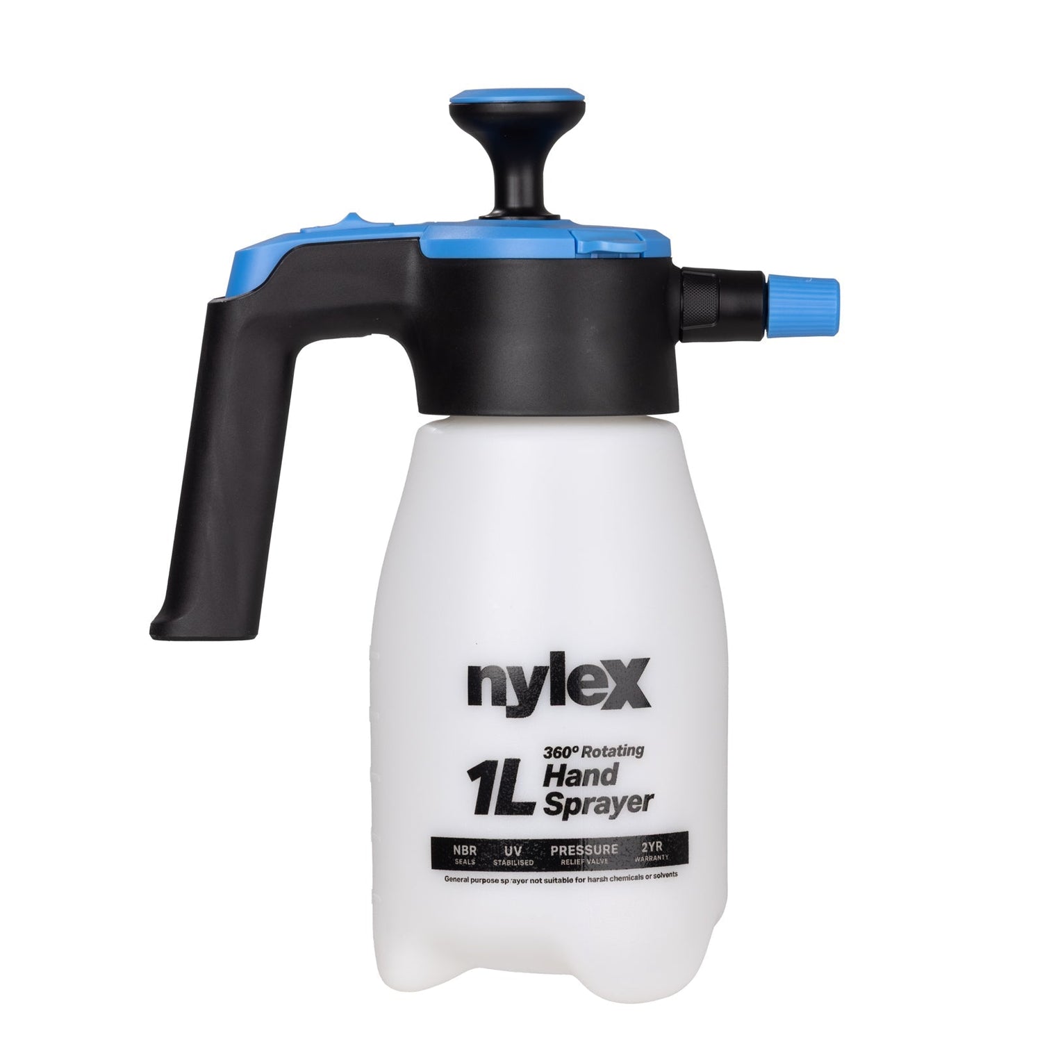 Nylex 1L 360° Hand Sprayer – nylex-new-zealand