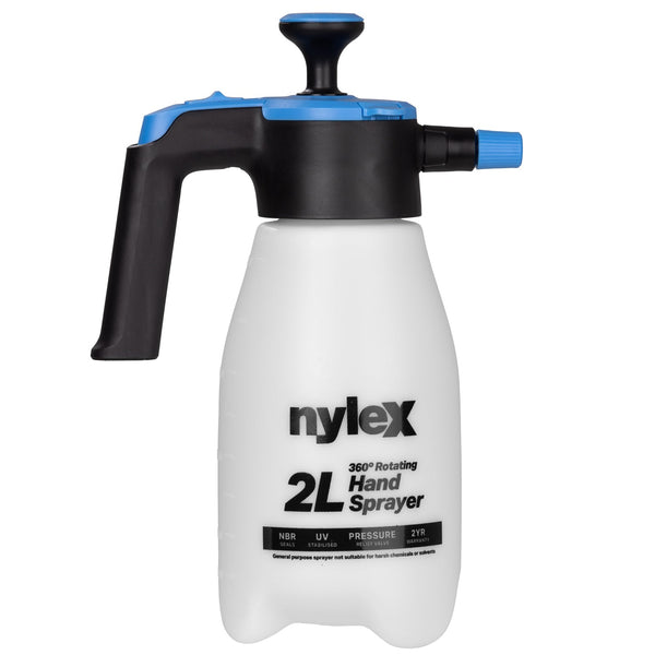 2L 360° Hand Sprayer