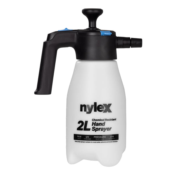 2L Chemical Resistant Hand Sprayer