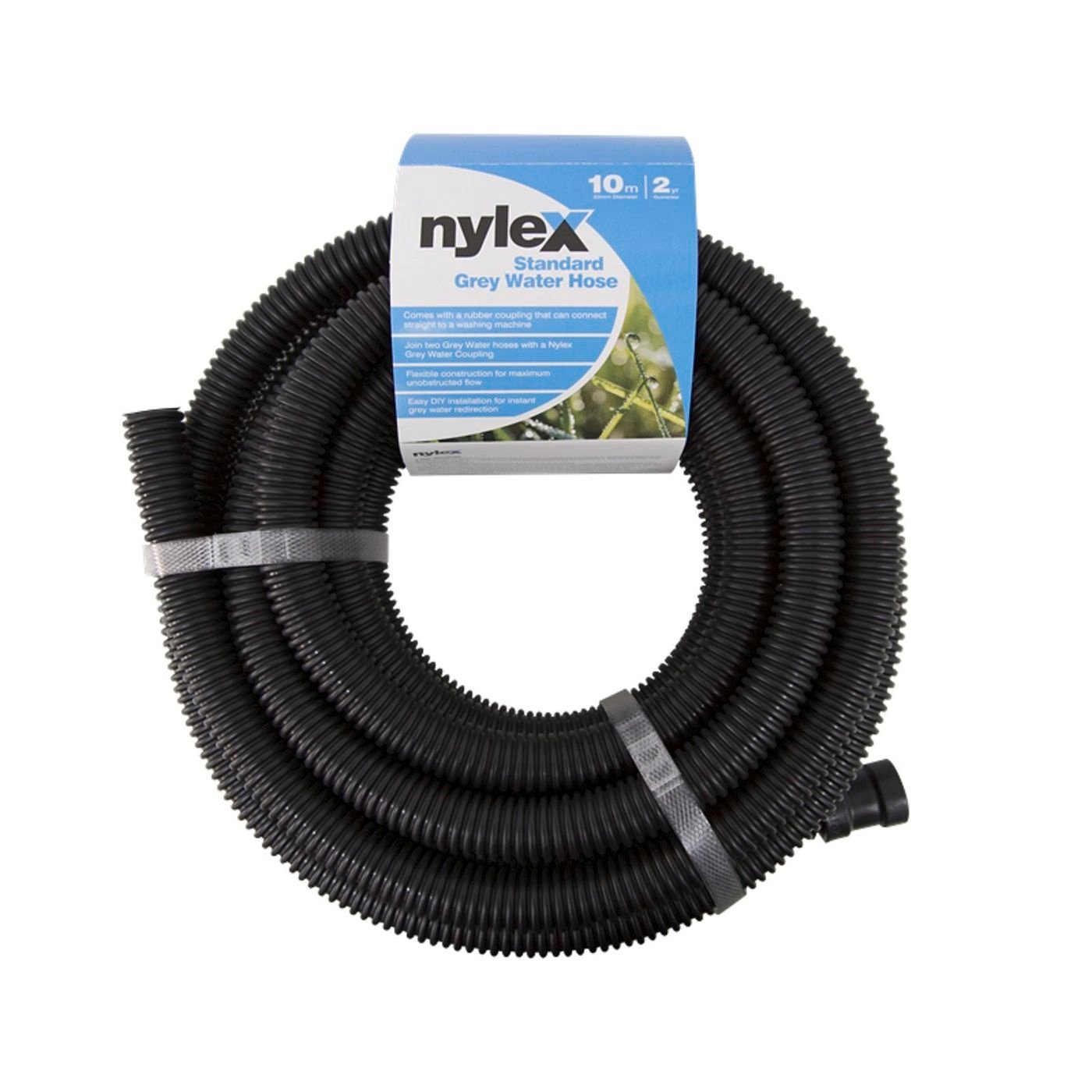 22mm Greywater Hose