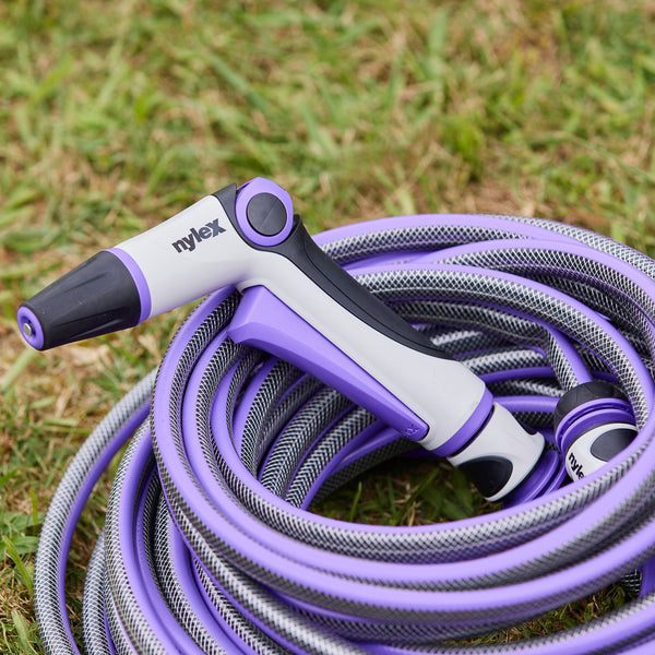 Recycled Knockabout 12mmx18m Garden Hose