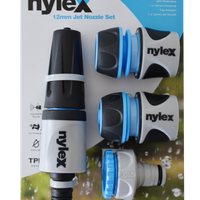 12mm Nozzle Connector Set