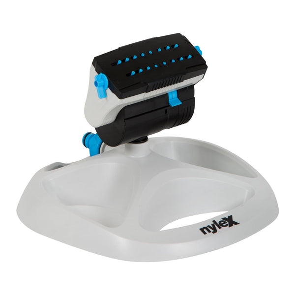 Oscillating Sprinkler Plus