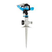 Impact Spike Sprinkler