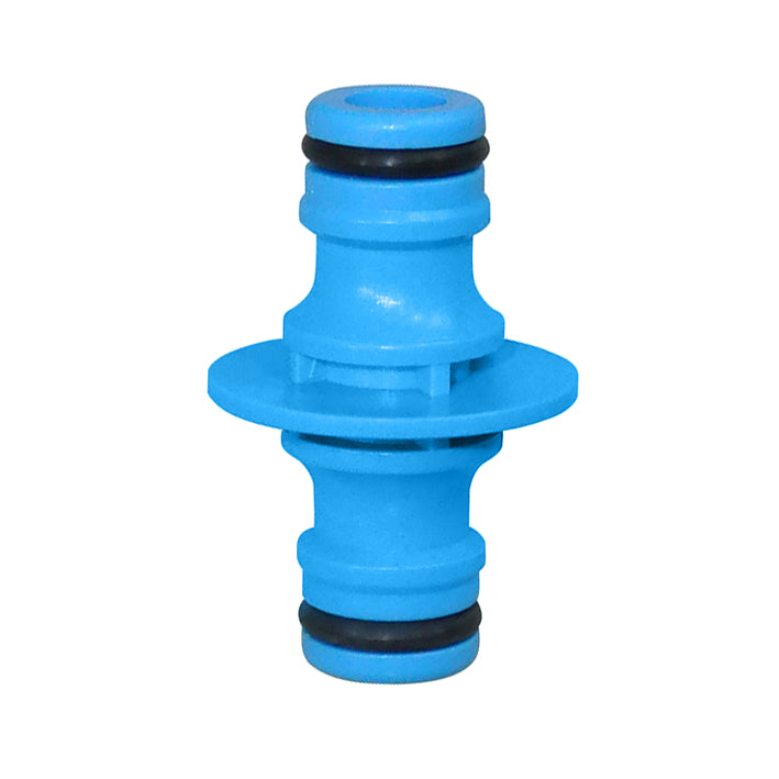 12mm 2 Way Hose Coupling