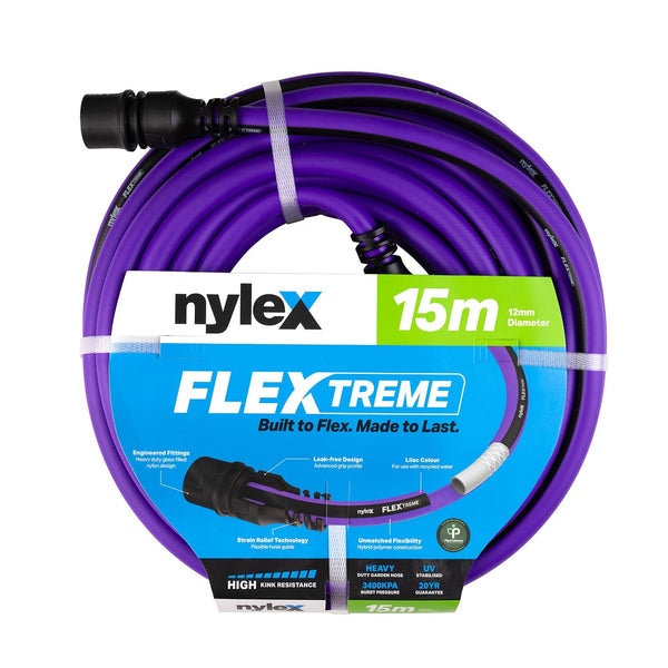 Flextreme™ Recycled Water Garden Hose