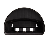 Hose Hanger with Storage