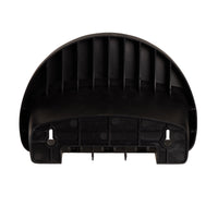 Hose Hanger with Storage