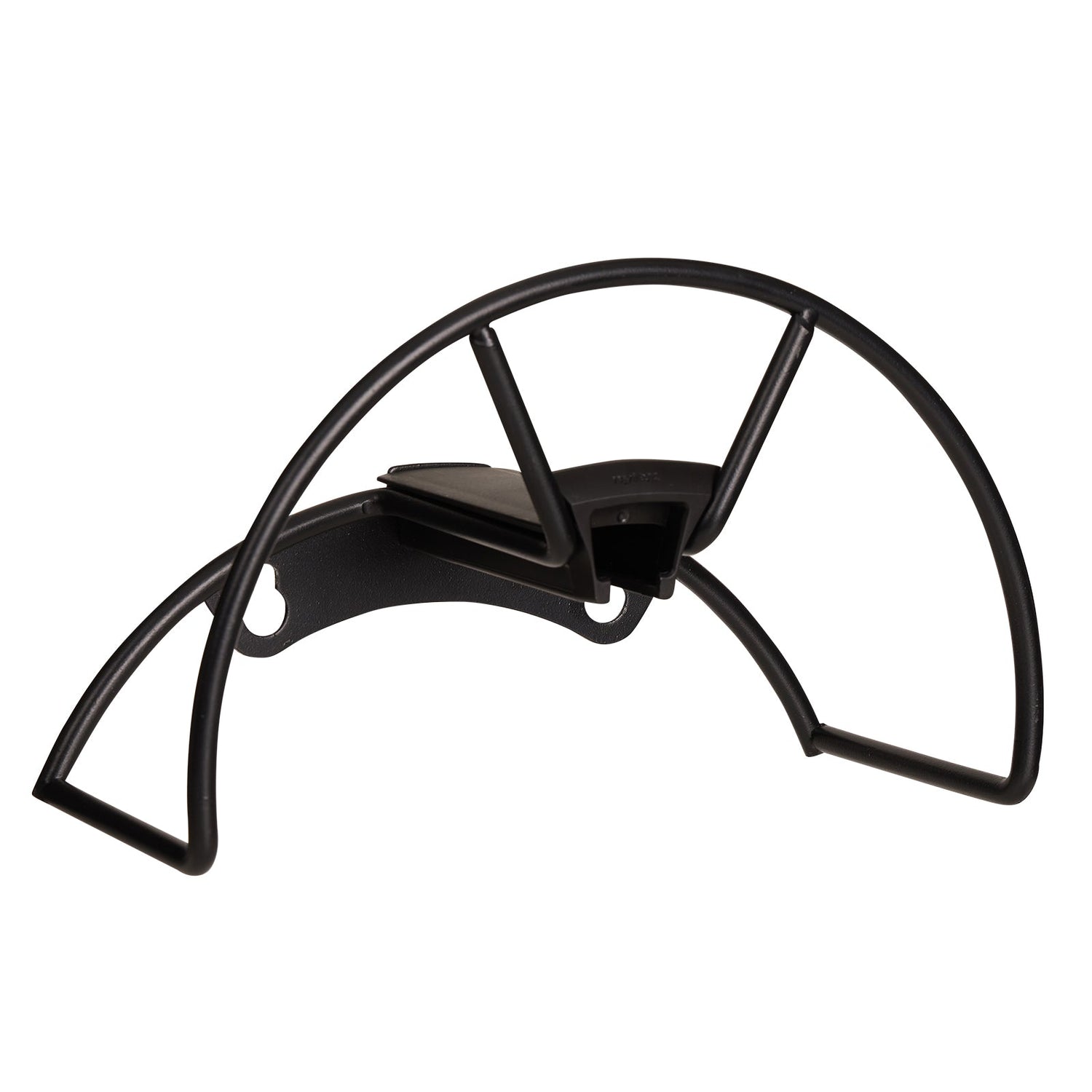 Metal Hose Hanger with Storage