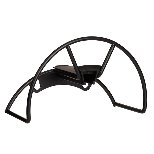 Metal Hose Hanger with Storage