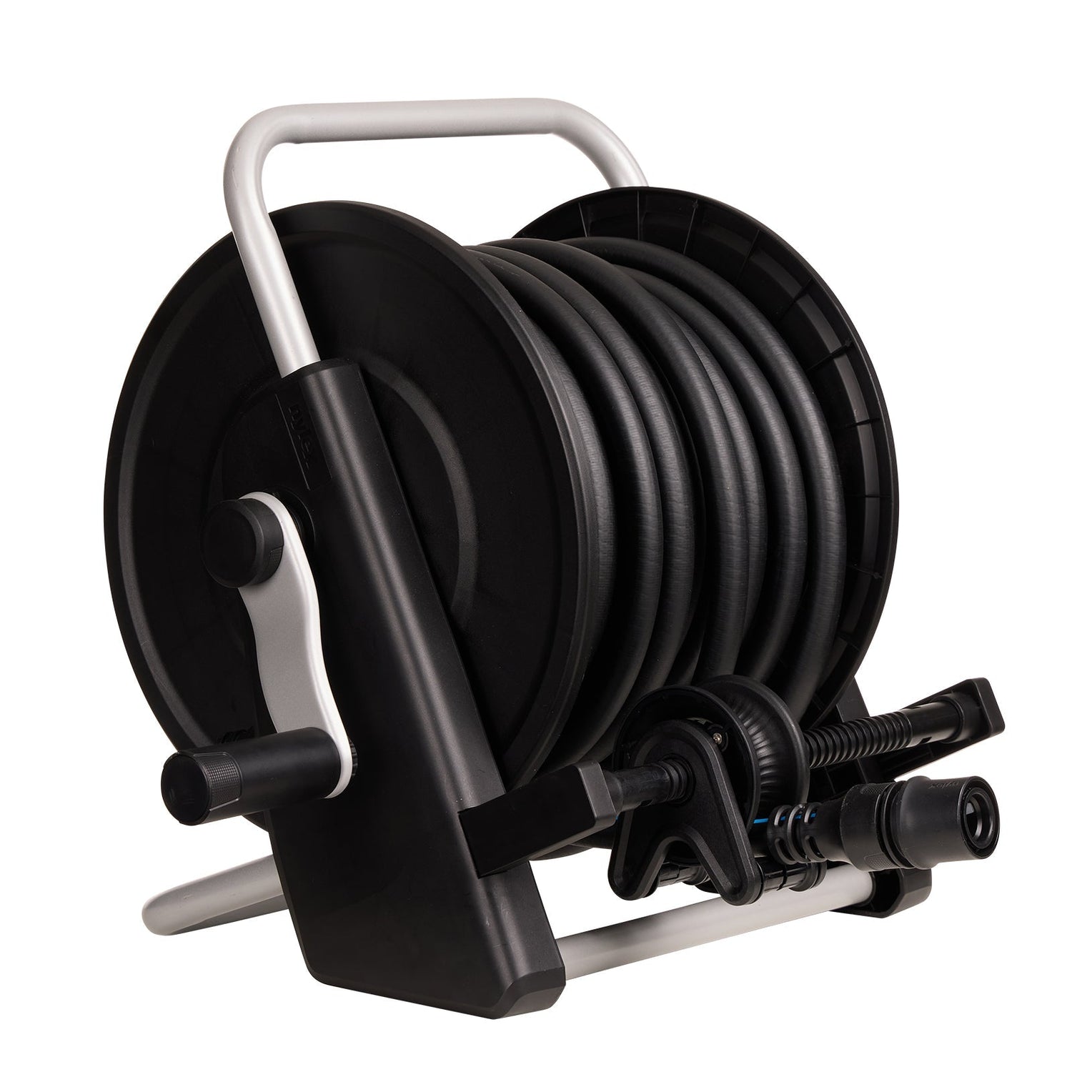 20m Wall Mount Hose Reel