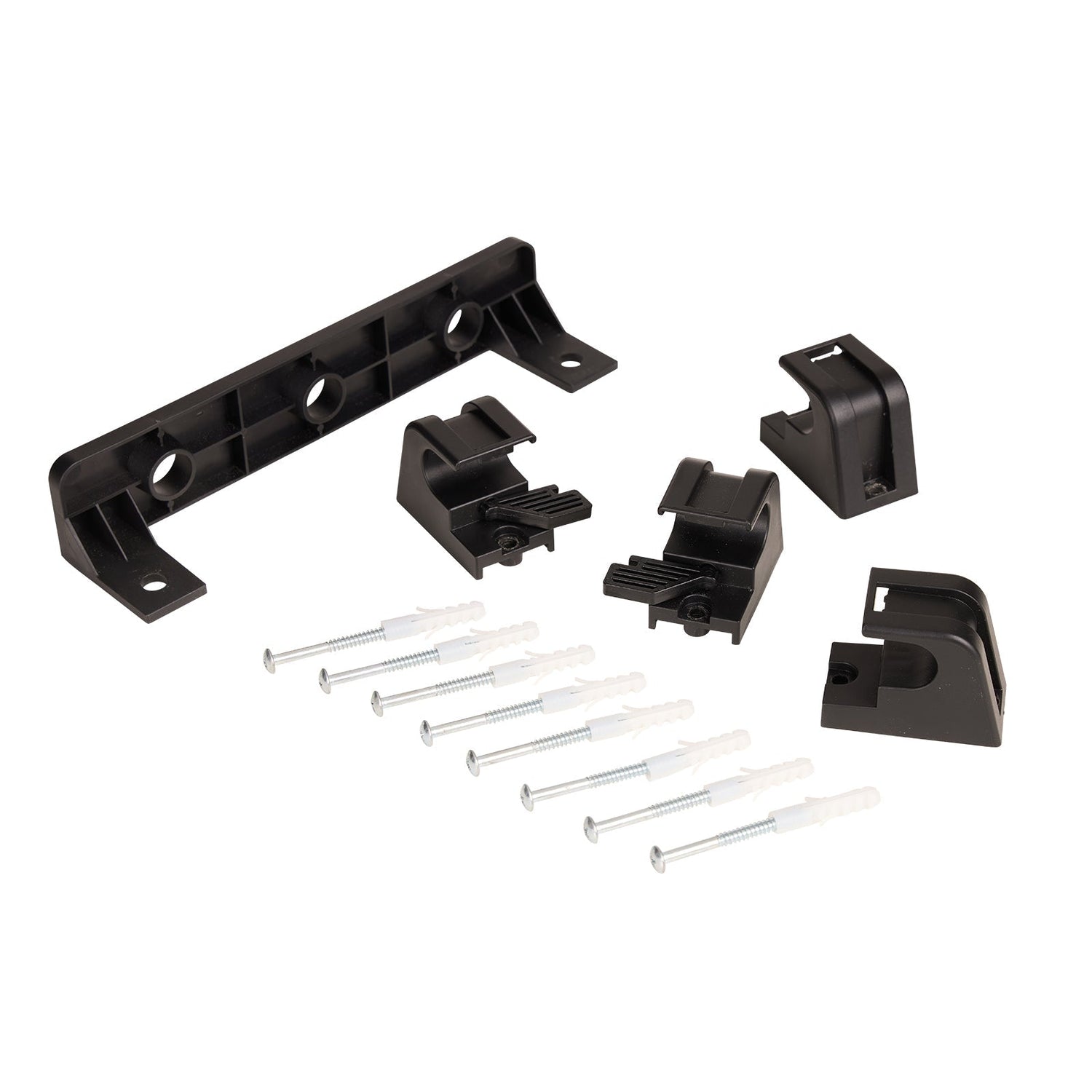 20m Wall Mount Hose Reel