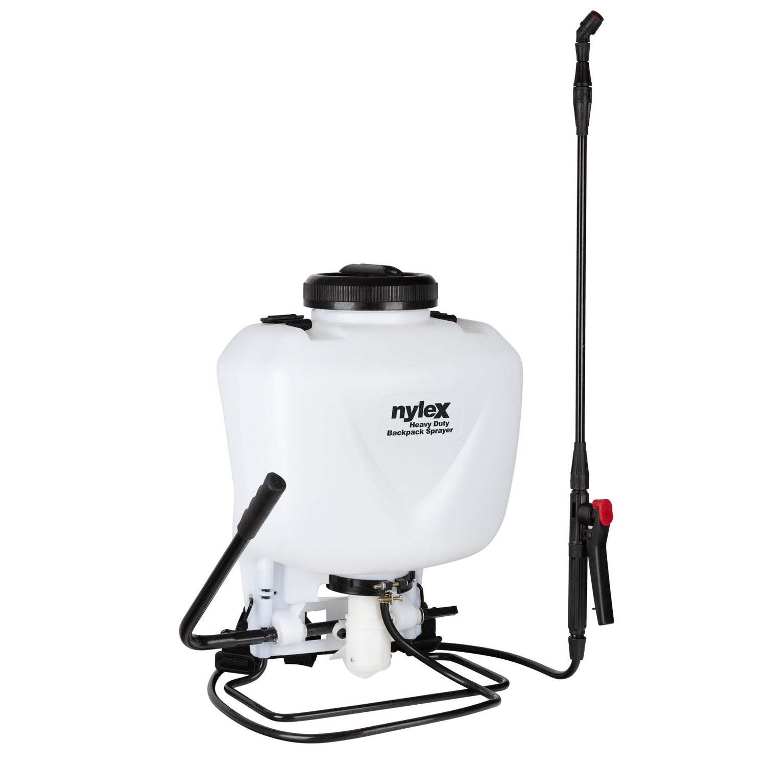 Nylex 15L Backpack Sprayer – nylex-new-zealand