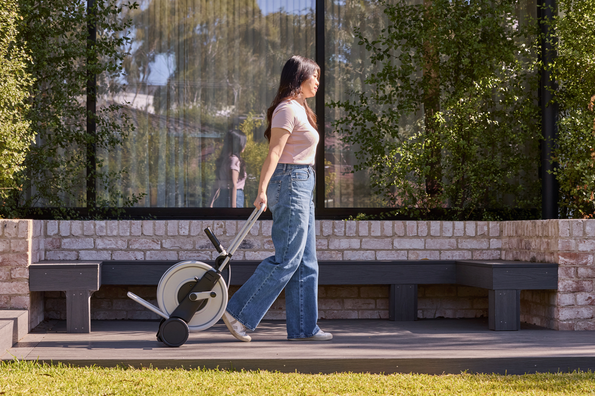 Nylex 30m Metal Hose Cart – nylex-new-zealand