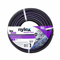 Recycled Weeper Hose